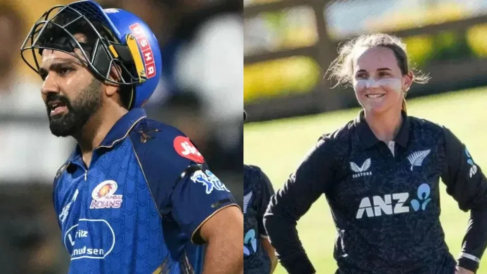 Rohit Sharma Update, Rickelton Record And NZ Squad- April 29 Cricket Highlights
